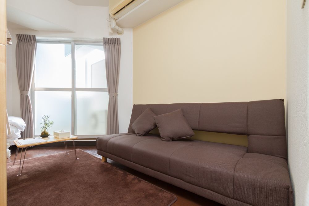 Simple Stay Fuga Shin-Osaka-Kita المظهر الخارجي الصورة