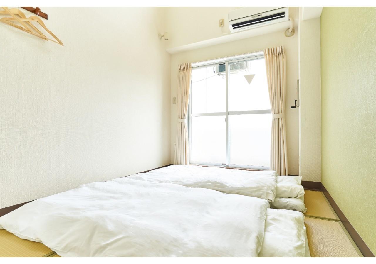 Simple Stay Fuga Shin-Osaka-Kita المظهر الخارجي الصورة