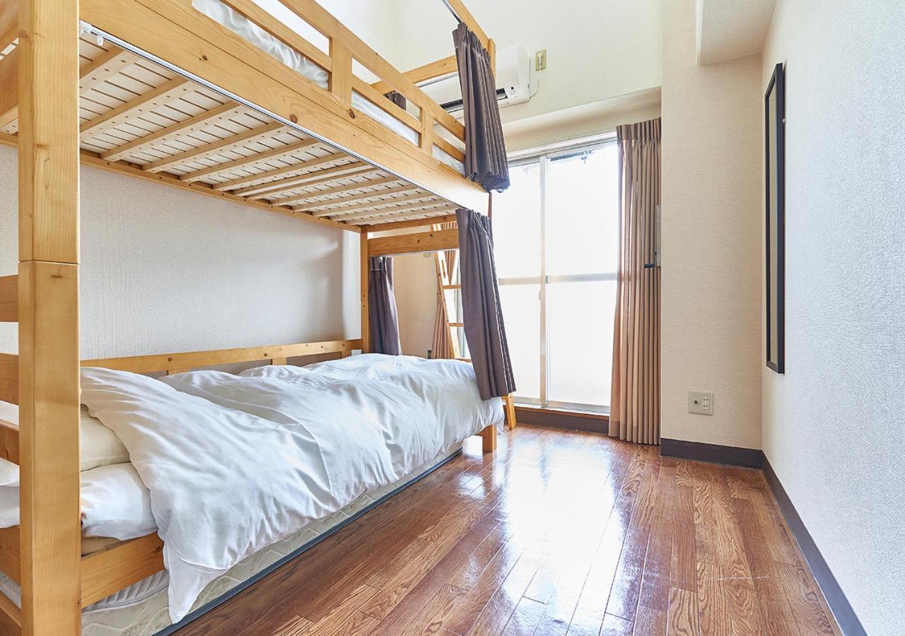Simple Stay Fuga Shin-Osaka-Kita المظهر الخارجي الصورة